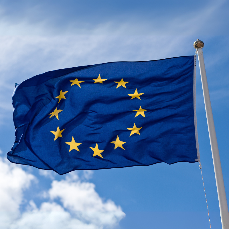 🇪🇺European Leadership