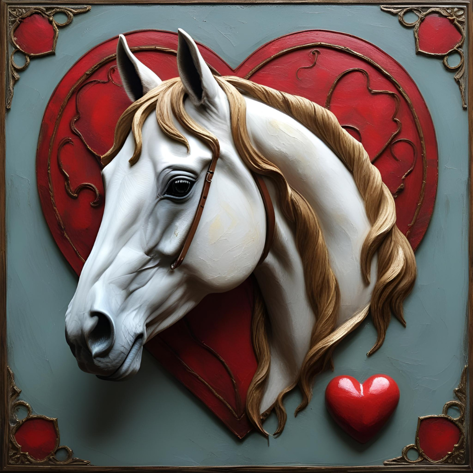 đ´ Horse & Heart Immersion