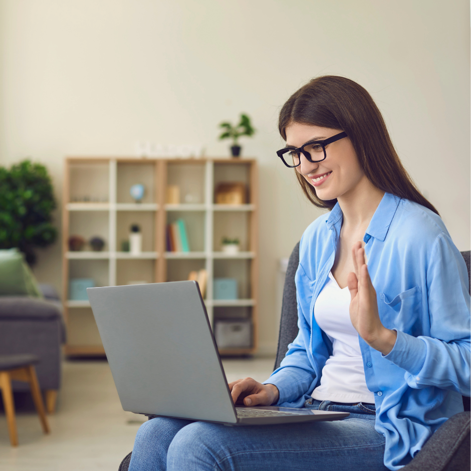 💻 Légèreté Online Session