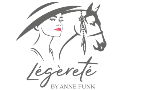 Légèreté by Anne Funk